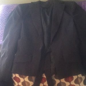 Suit jacket